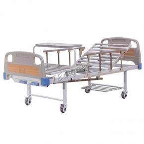 two function hospital bed 