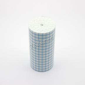 wound dressing roll